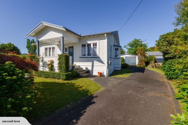 Photo of property in 27 Victoria Avenue, Morrinsville, 3300