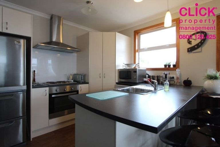 Photo of property in 126 Glenpark Avenue, Maryhill, Dunedin, 9011