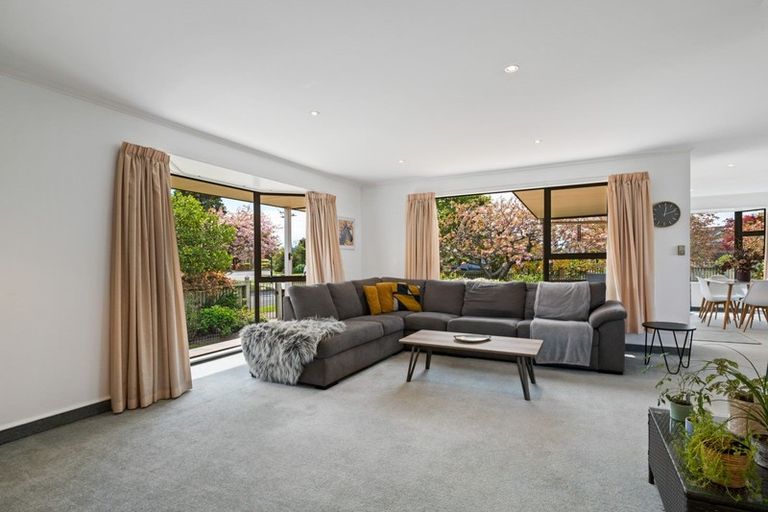 Photo of property in 1 Clouston Gardens, Springlands, Blenheim, 7201