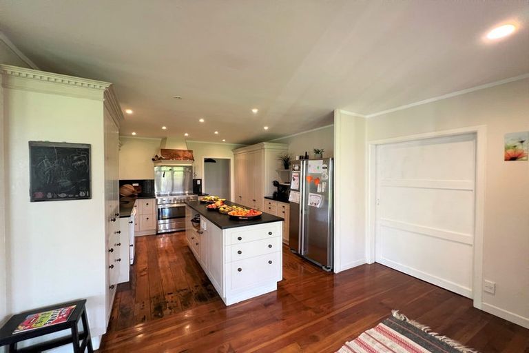 Photo of property in 131 Postman Road, Dairy Flat, Albany, 0794