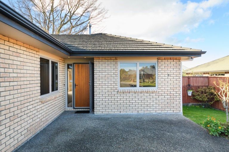 Photo of property in 6 Elly Court, Feilding, 4702