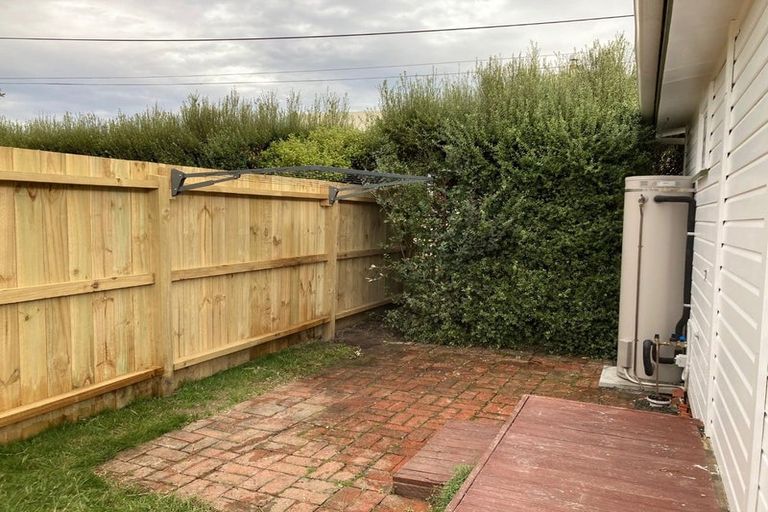 Photo of property in 95 Avondale Road, Greenmeadows, Napier, 4112