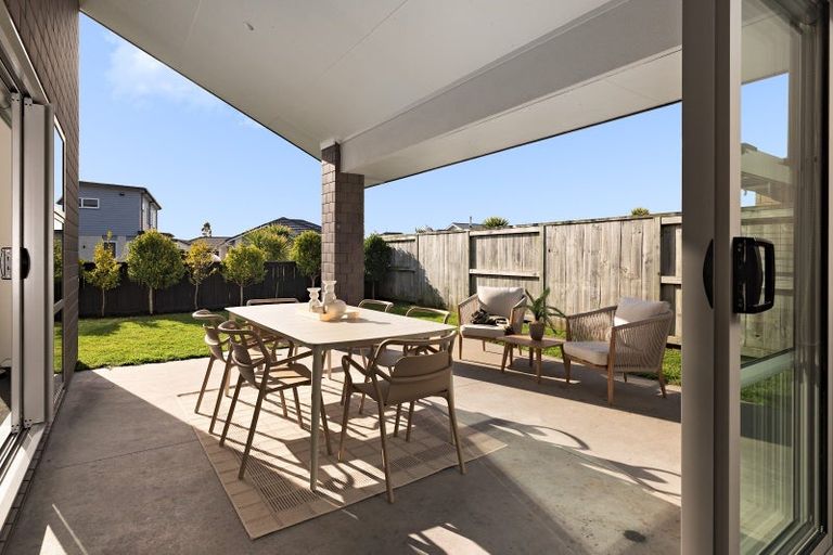 Photo of property in 40 Farrier Street, Papamoa, 3118