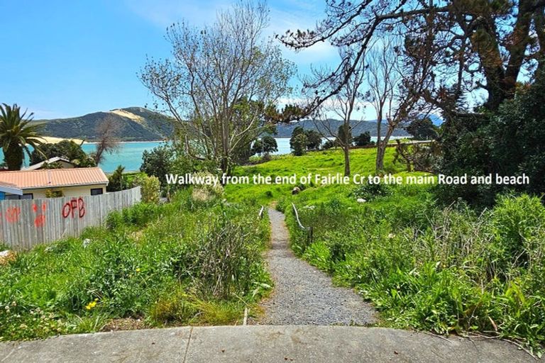 Photo of property in 61 Fairlie Crescent, Opononi, Kaikohe, 0473