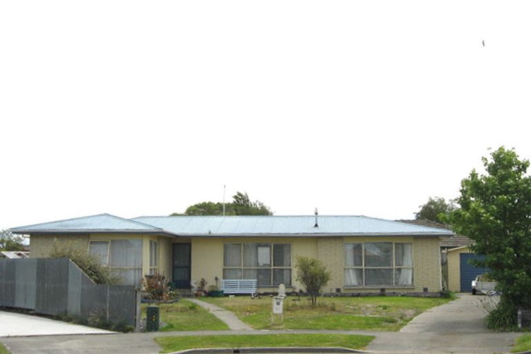 Photo of property in 28 Dunoon Place, Woolston, Christchurch, 8062