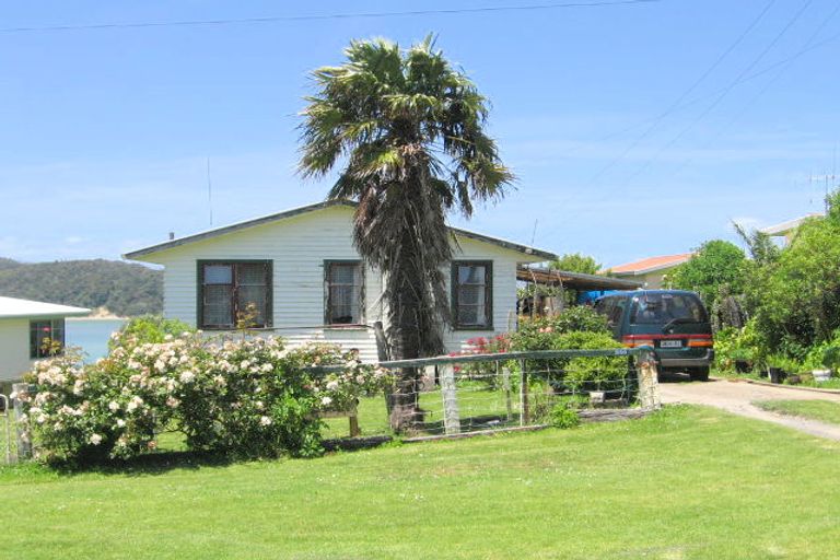 Photo of property in 656 Hoturoa Street, Kawhia, 3889