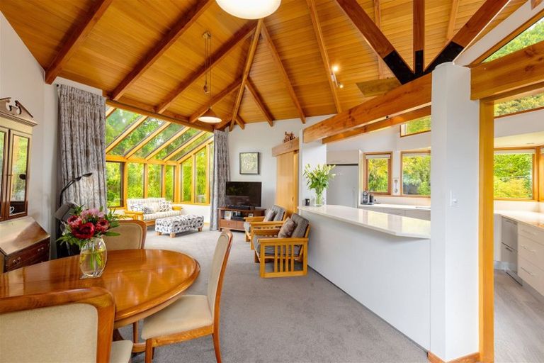 Photo of property in 40 Wai-iti Terrace, Burnside, Christchurch, 8052