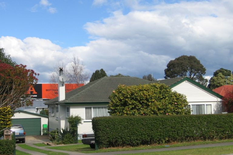 Photo of property in 44 Rimu Street, Gate Pa, Tauranga, 3112