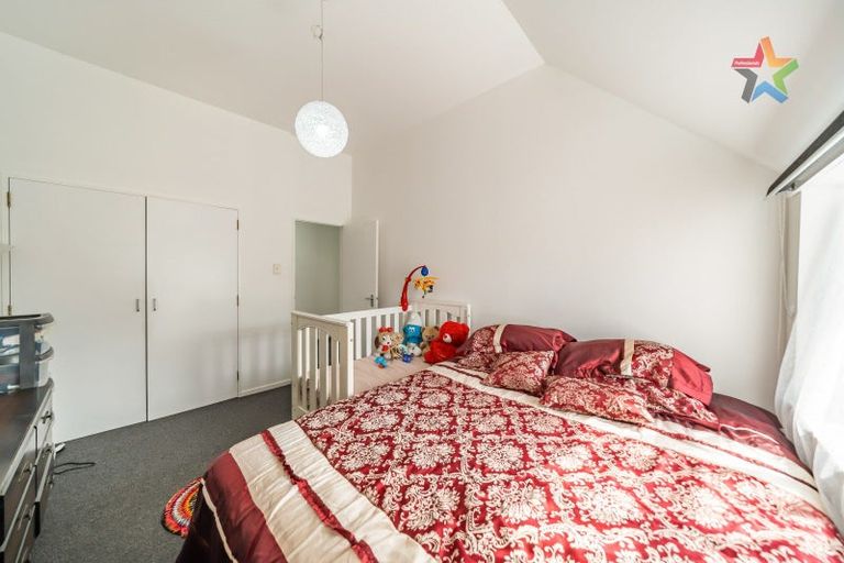 Photo of property in 3/72 Waiwhetu Road, Waiwhetu, Lower Hutt, 5010