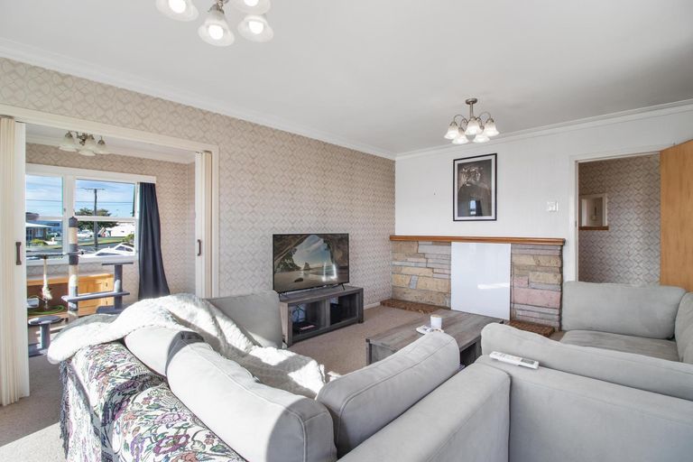 Photo of property in 4 Kauri Crescent, Matamata, 3400