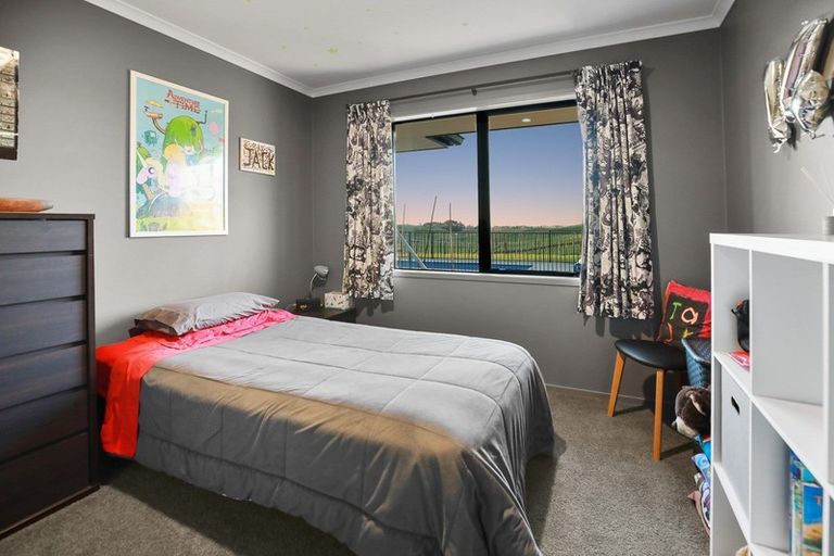 Photo of property in 350 Te Pahu Road, Te Pahu, Hamilton, 3285