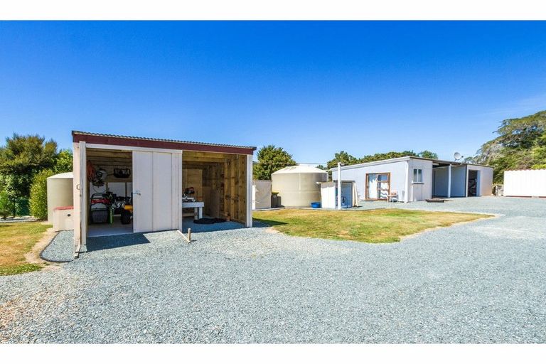 Photo of property in 693 Wakefield-kohatu Highway, Foxhill, Wakefield, 7095