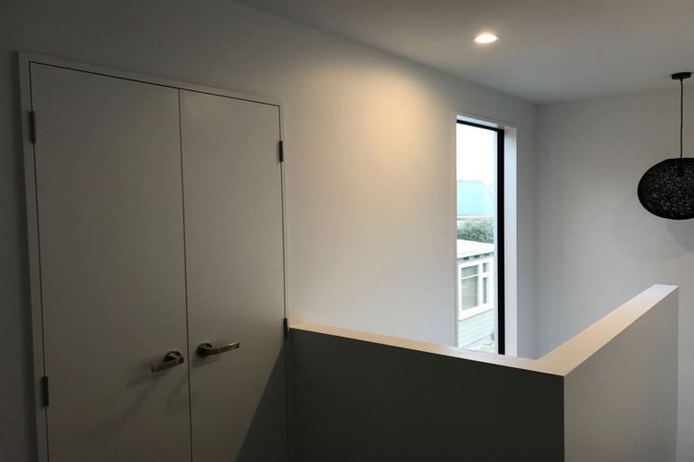 Photo of property in 3/39 Southey Street, Sydenham, Christchurch, 8023