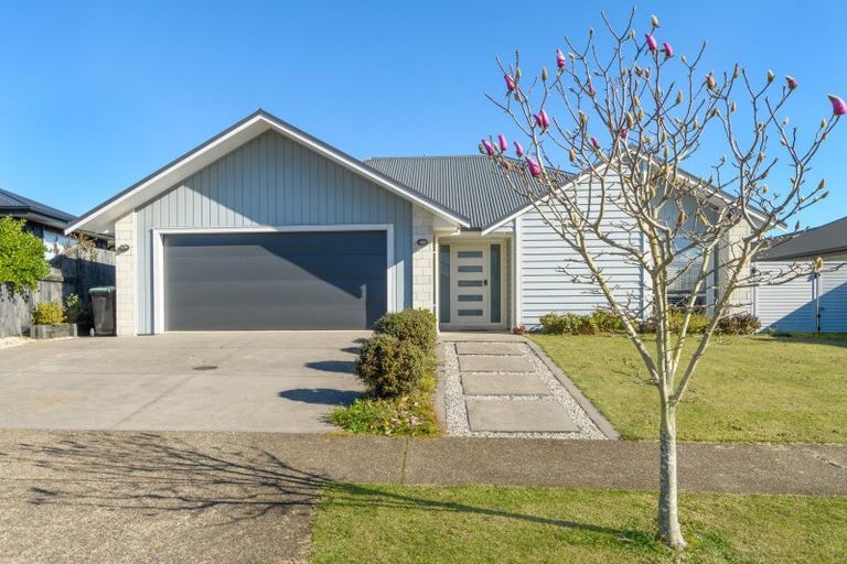 Photo of property in 93 Puhirake Crescent, Pyes Pa, Tauranga, 3112