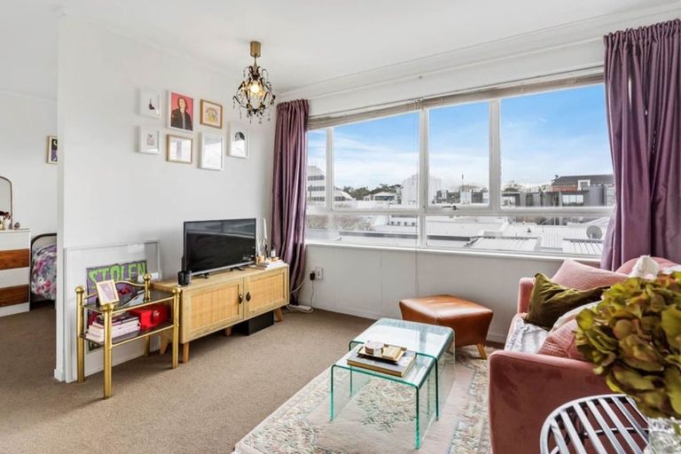 Photo of property in 409/9 Sarawia Street, Newmarket, Auckland, 1052