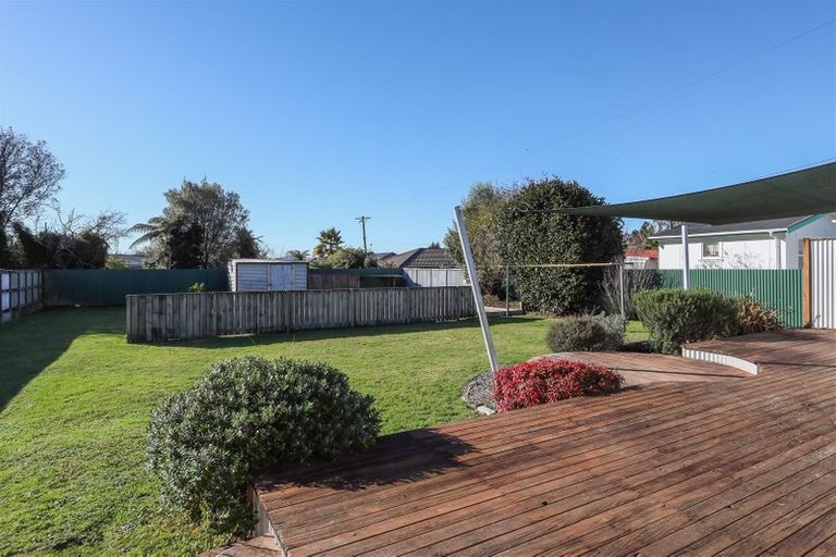 Photo of property in 334 Ngongotaha Road, Ngongotaha, Rotorua, 3010