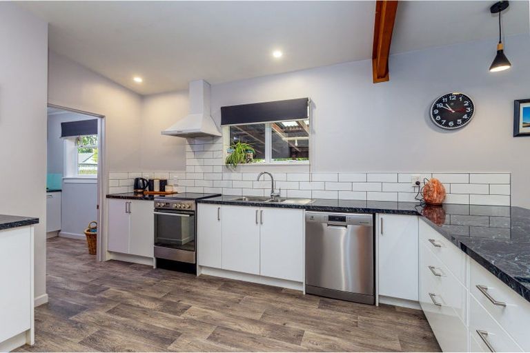 Photo of property in 206a Talbot Street, Geraldine, 7930