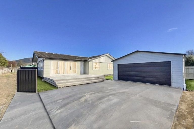 Photo of property in 49 Rota Street, Turangi, 3334