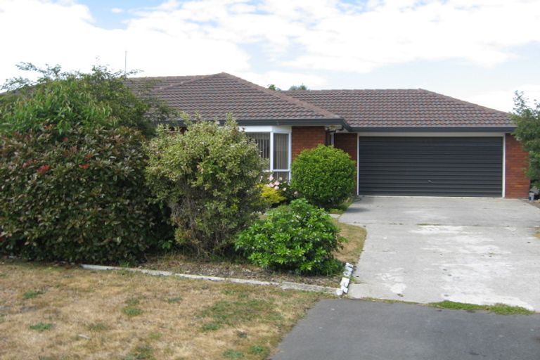 Photo of property in 10 Giles Place, Shirley, Christchurch, 8061