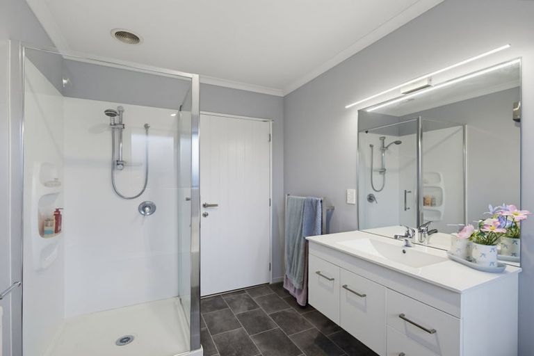 Photo of property in 128 Broadlands Drive, Rolleston, 7615
