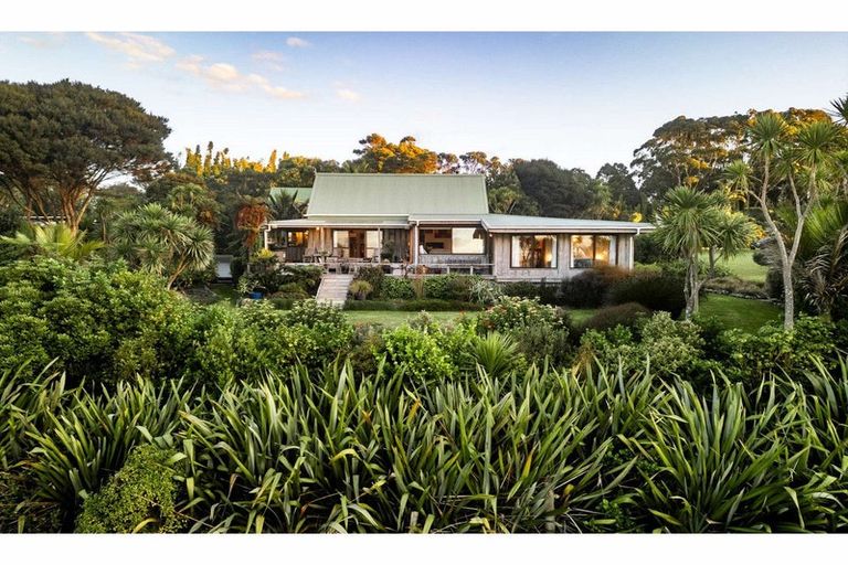 Photo of property in 27b Te Ra Road Extension, Kaeo, Kerikeri, 0295