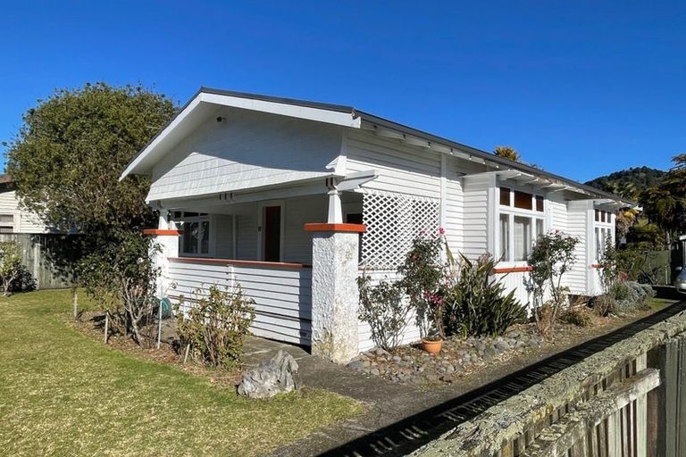 Photo of property in 17 Te Kumi Road, Te Kuiti, 3910