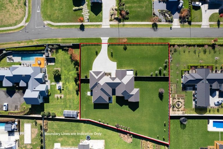 Photo of property in 20 Recite Avenue, Leamington, Cambridge, 3432