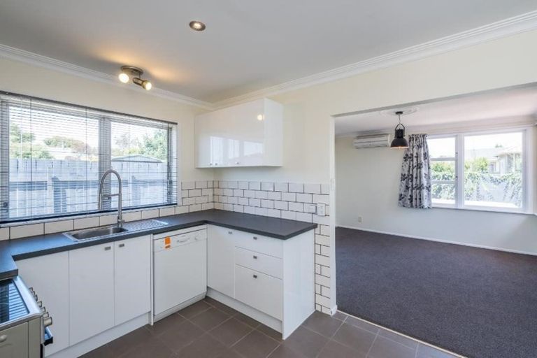 Photo of property in 1 Worcester Street, Levin, 5510