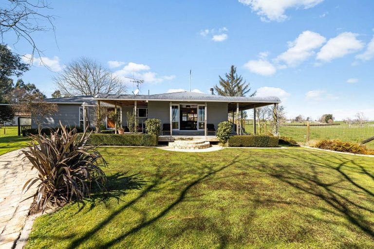 Photo of property in 11 Tamatea Road, Tokoroa, 3491