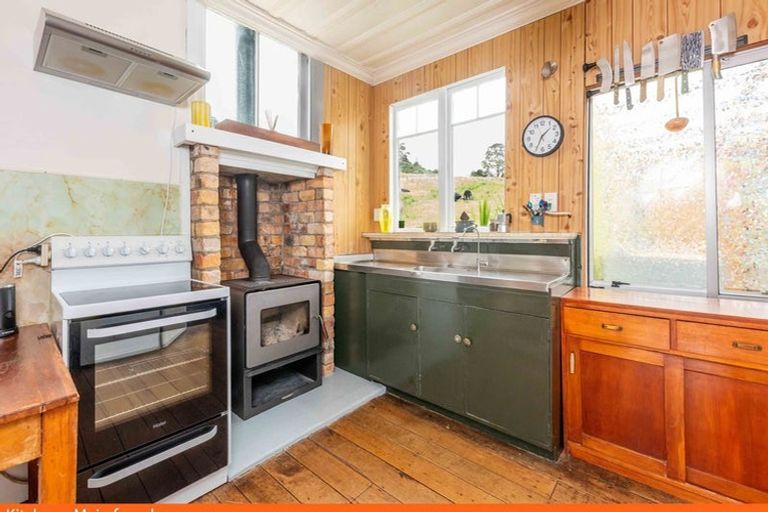 Photo of property in 79b Curtis Road, Rawene, Kaikohe, 0473