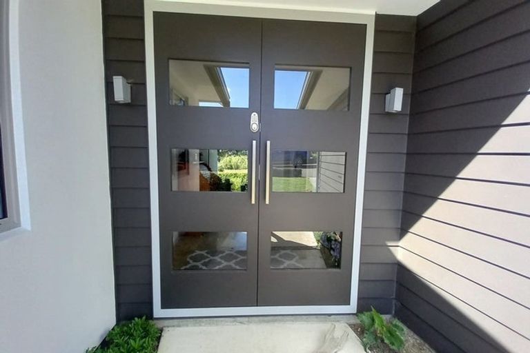 Photo of property in 317c Mount Biggs Road, Halcombe, Feilding, 4779