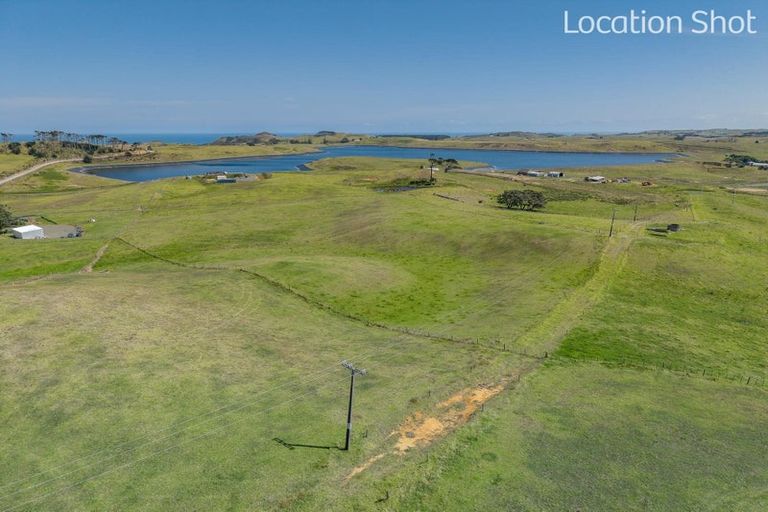 Photo of property in 588 Turkey Flat Road, Te Kopuru, Dargaville, 0371