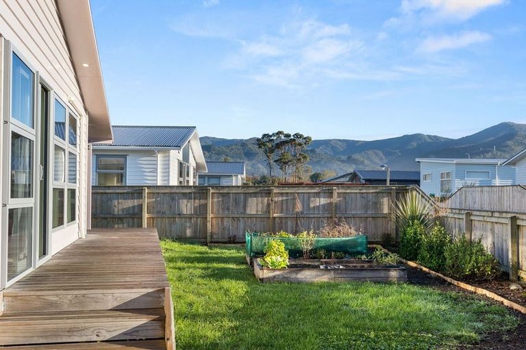 Photo of property in 120c Harrison Street East, Featherston, 5710