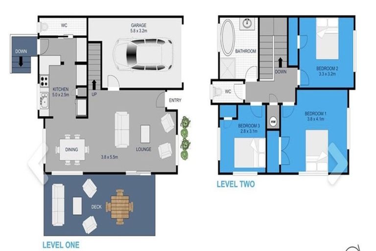 Photo of property in 29/24 Eastglen Road, Glen Eden, Auckland, 0602