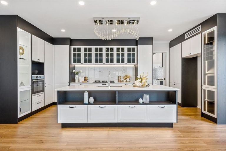 Photo of property in 3 Tiro Street, Flat Bush, Auckland, 2019