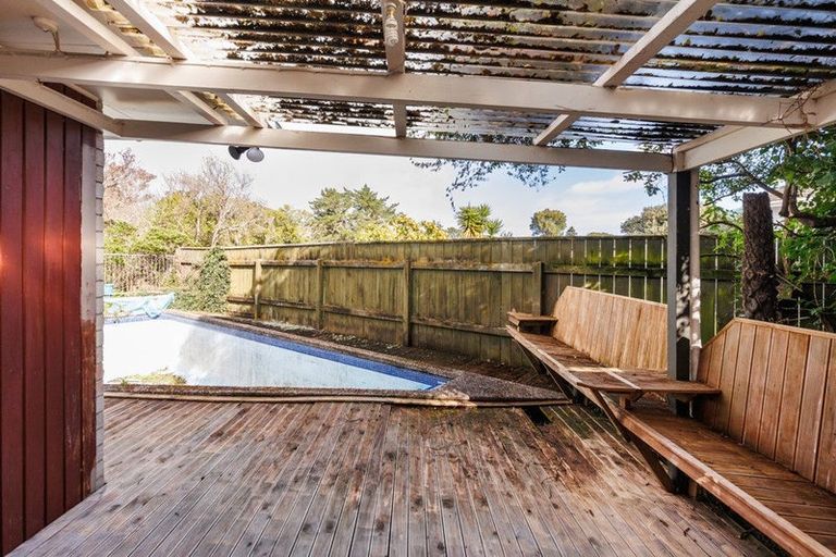 Photo of property in 95 Ruamahanga Crescent, Terrace End, Palmerston North, 4410