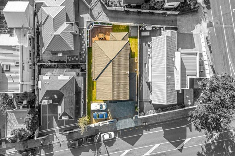 Photo of property in 87 Woburn Road, Woburn, Lower Hutt, 5010