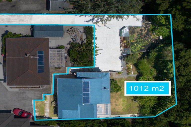 Photo of property in 33a Jellicoe Street, Otahuhu, Auckland, 1062