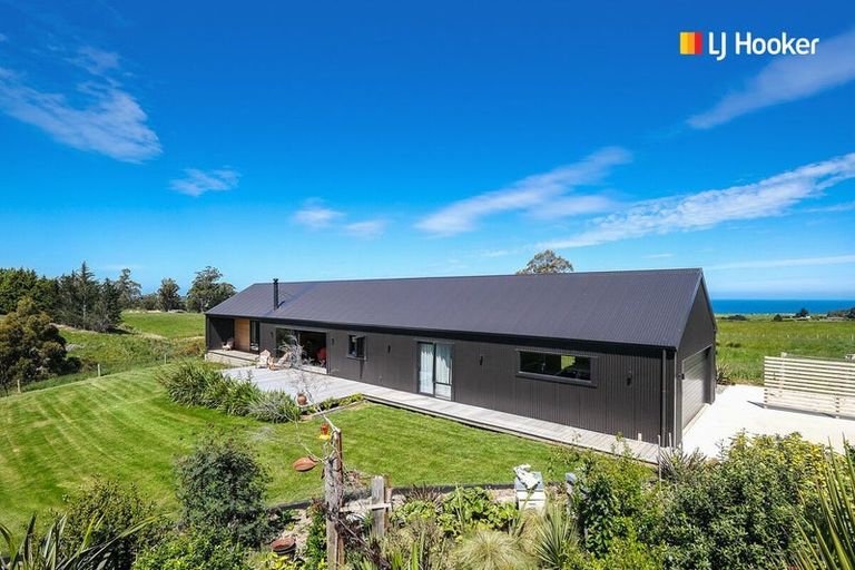 Photo of property in 273 Mcintosh Road, Brighton, Dunedin, 9076