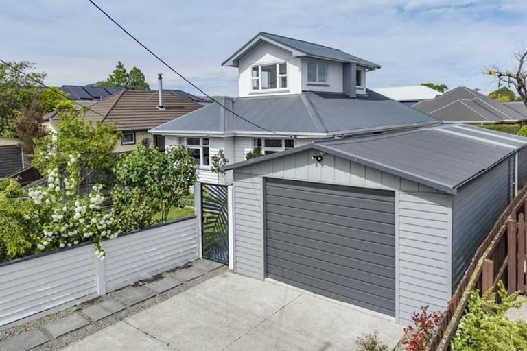 Photo of property in 51 Sugden Street, Spreydon, Christchurch, 8024