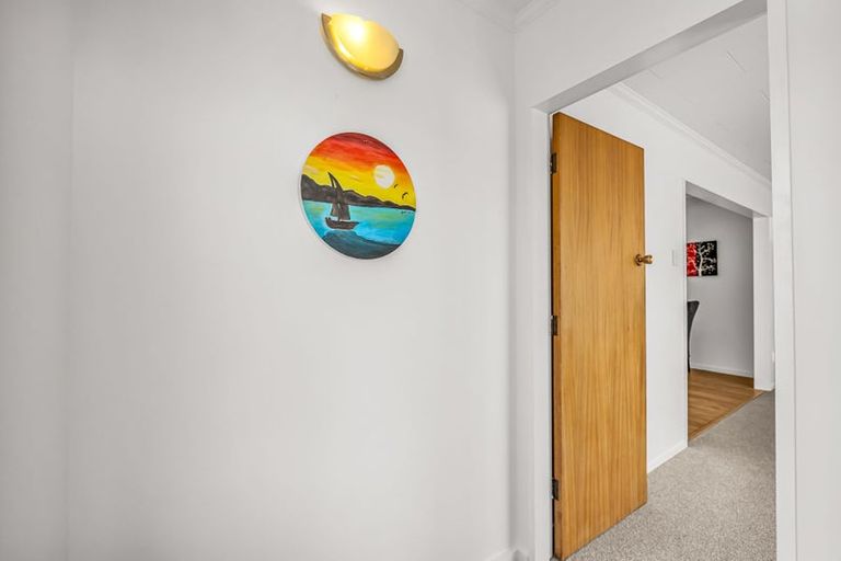 Photo of property in 24b Barraud Street, Avalon, Lower Hutt, 5011