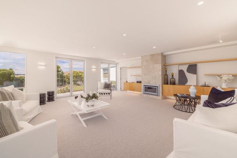 Photo of property in 45 Taylors Mistake Road, Scarborough, Christchurch, 8081