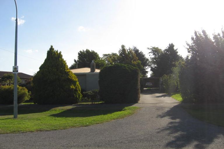 Photo of property in 9 Longden Street, Darfield, 7510