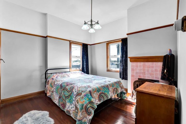 Photo of property in 58 South Road, Manaia, 4612