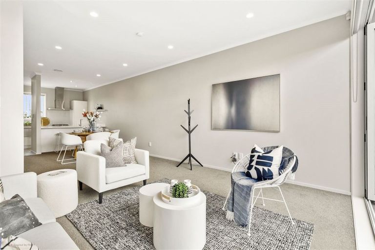 Photo of property in 22 Squadron Drive, Hobsonville, Auckland, 0616