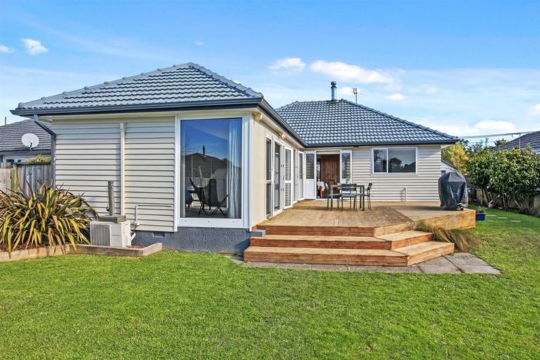 Photo of property in 45 Moreland Avenue, Papanui, Christchurch, 8053