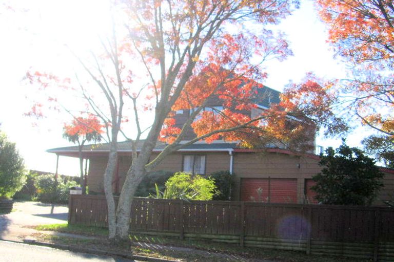 Photo of property in 10 Aspiring Avenue, Clover Park, Auckland, 2019