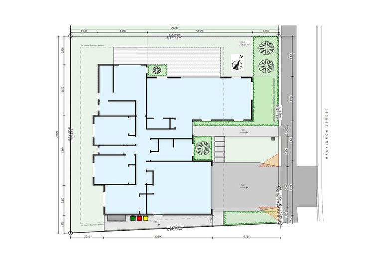 Photo of property in 12 Mackinnon Street, Marshland, 8083