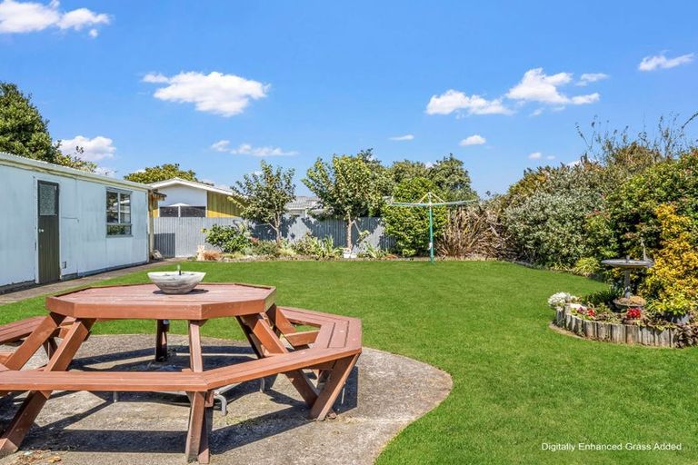 Photo of property in 34 Herbert Avenue, Cloverlea, Palmerston North, 4412