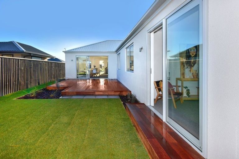 Photo of property in 10 Thomas Rickerby Road, Halswell, Christchurch, 8025